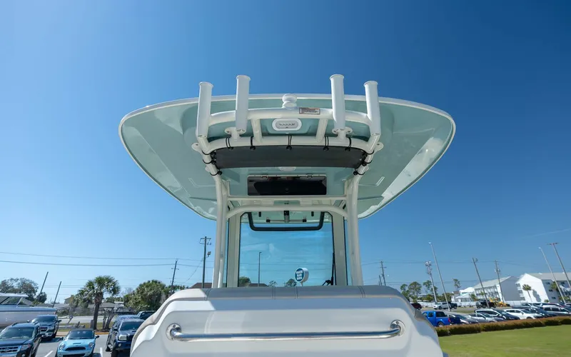 Slide: The Image of Boston Whaler 280 Dauntless 2025 - 31