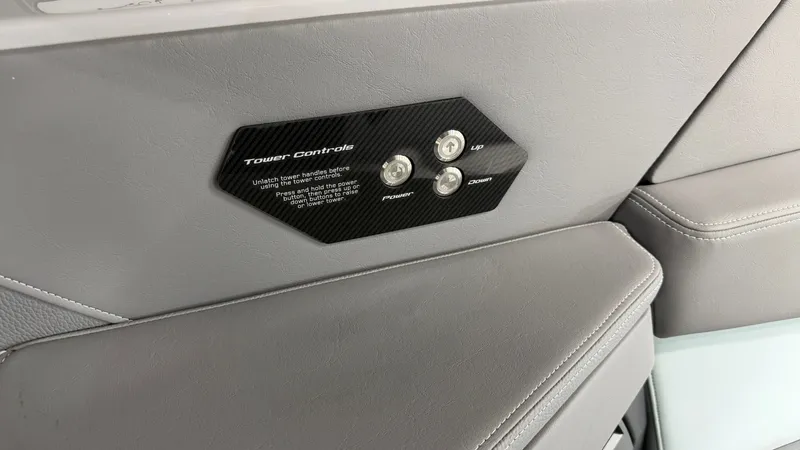 Slide: The Image of Nautique Super Air Nautique G25 2026 - 70