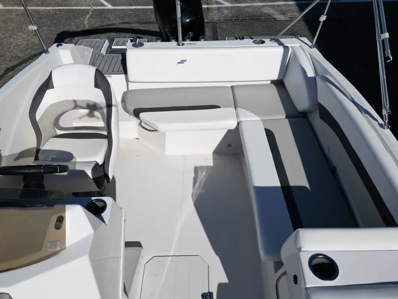 Slide: The Image of Starcraft SVX 171 OB 2023 - 13