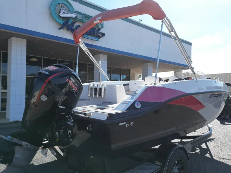 Slide: The Image of Starcraft SVX 171 OB 2023 - 5