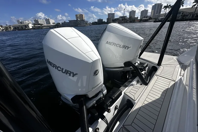 Slide: The Image of Cruisers 38 VTR 2026 - 14