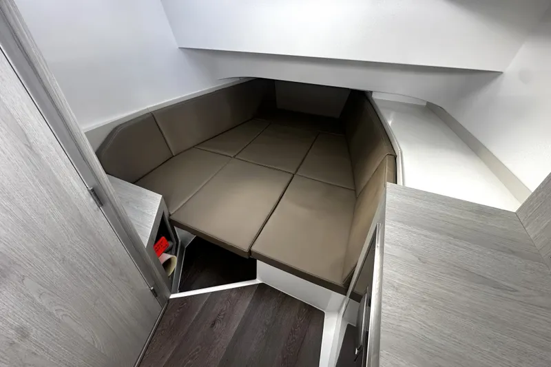 Slide: The Image of Cruisers Yachts 38 VTR 2026 - 49