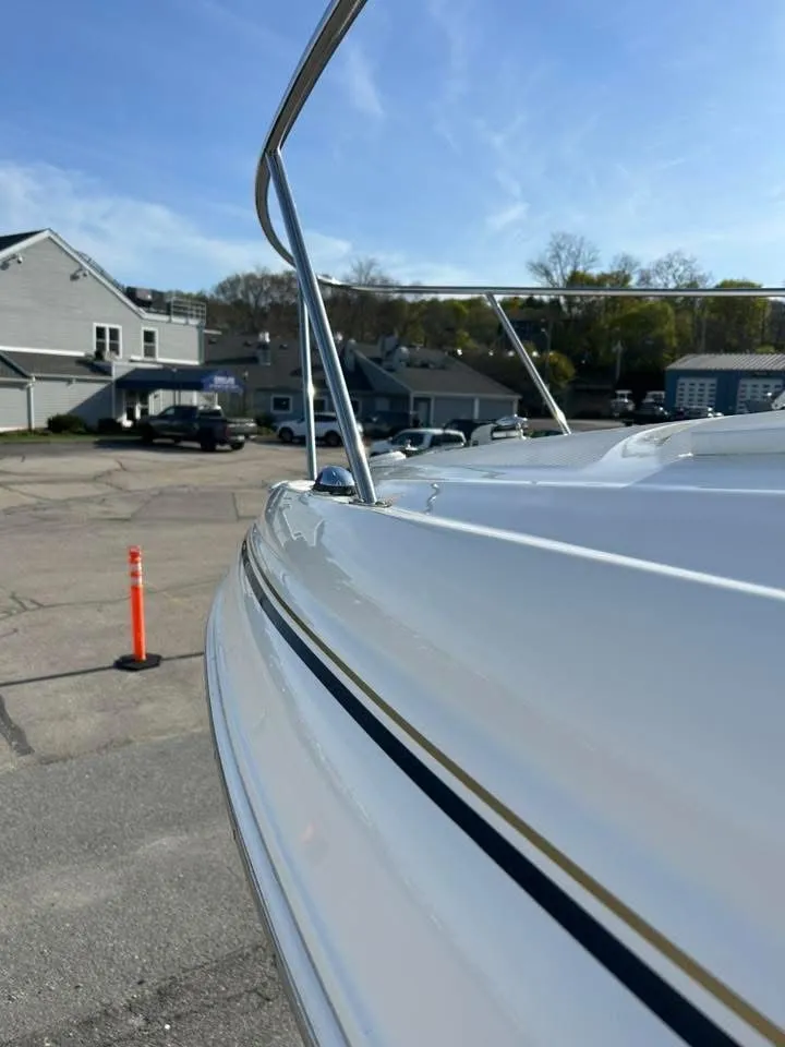 Slide: The Image of Sea Ray Sundancer 2002 - 15