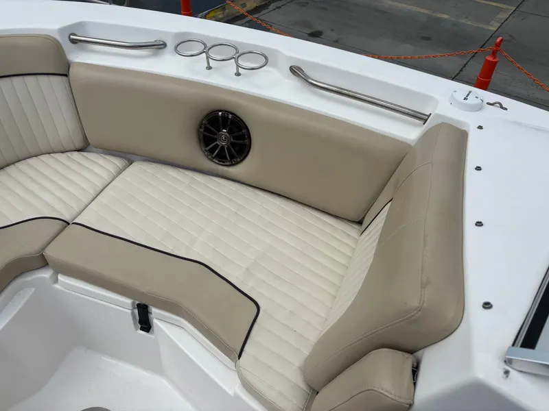 Slide: The Image of Sea Fox 226 Traveler 2018 - 20