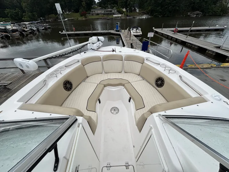 Slide: The Image of Sea Fox 226 Traveler 2018 - 22