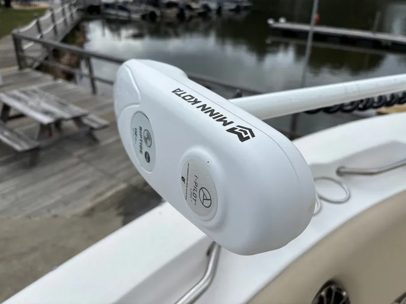 Slide: The Image of Sea Fox 226 Traveler 2018 - 26