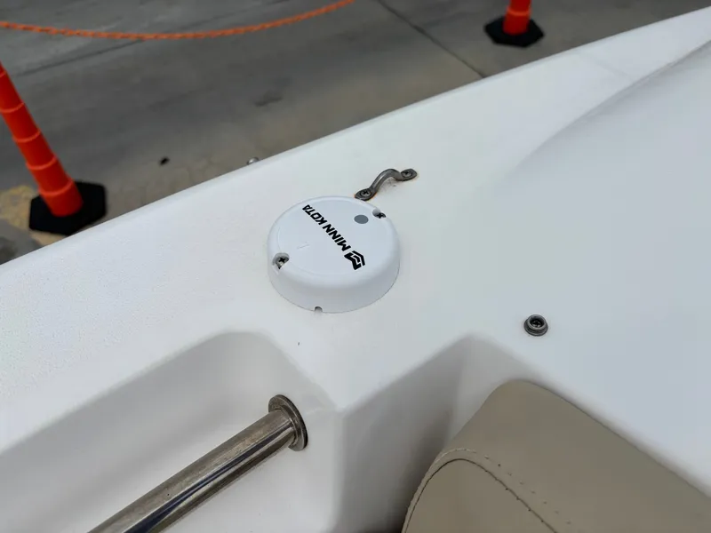 Slide: The Image of Sea Fox 226 Traveler 2018 - 27