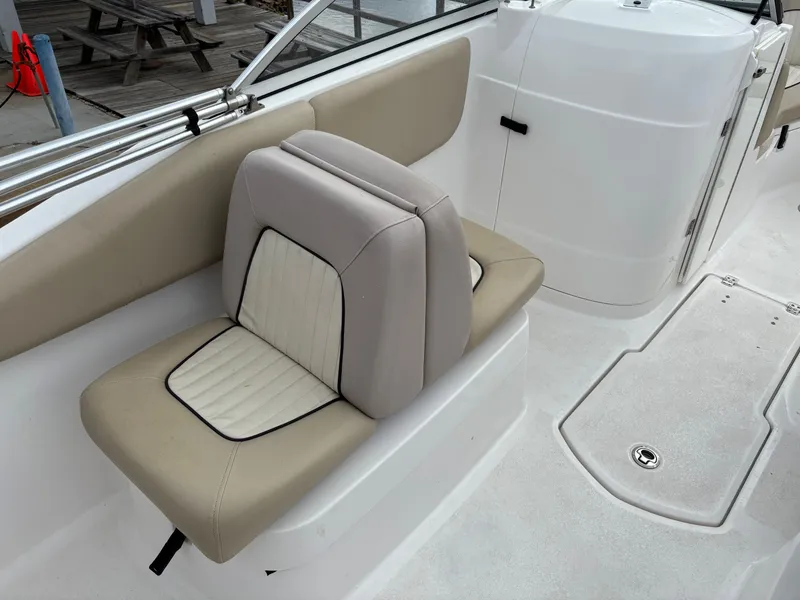 Slide: The Image of Sea Fox 226 Traveler 2018 - 28