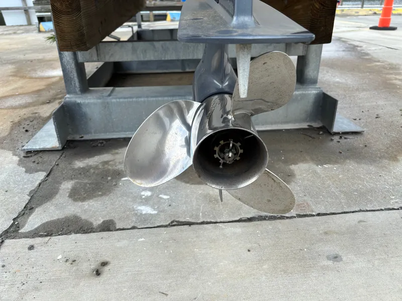 Slide: The Image of Sea Fox 226 Traveler 2018 - 7