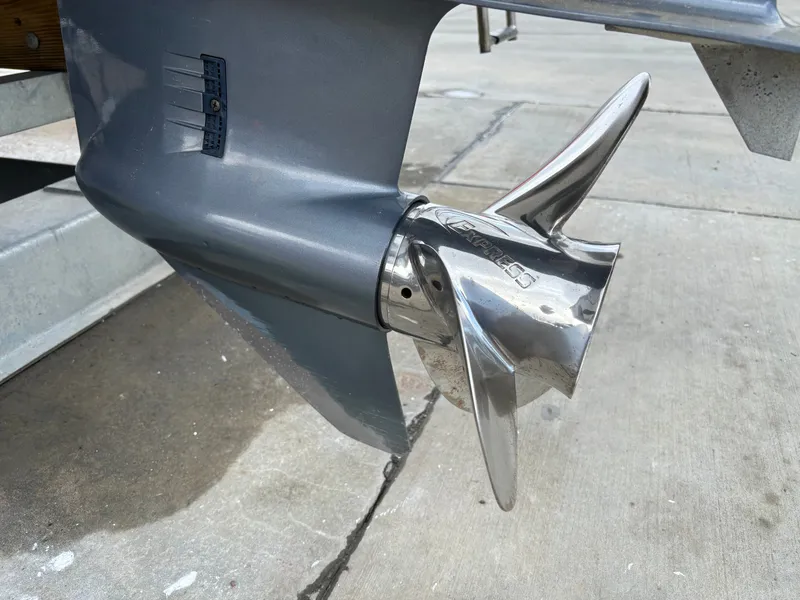 Slide: The Image of Sea Fox 226 Traveler 2018 - 8