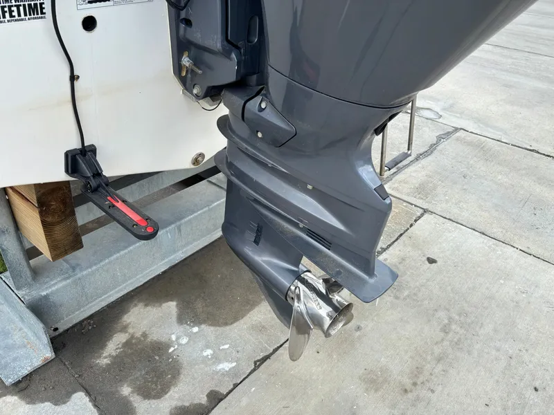 Slide: The Image of Sea Fox 226 Traveler 2018 - 9