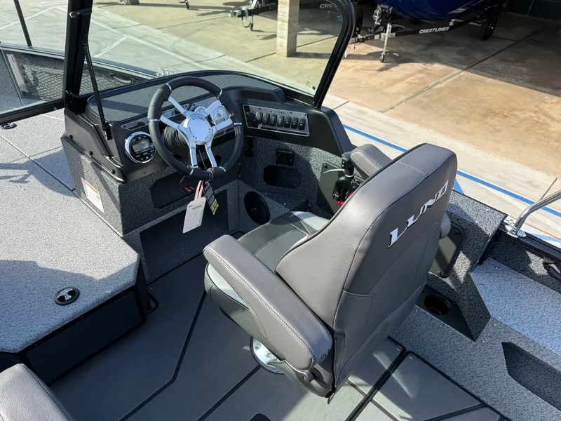 Slide: The Image of Lund Impact XS 1875 Sport w/ 150HP 2026 - 3