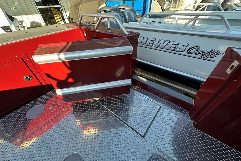 Slide: The Image of Side Door: Port, 32" opening - 12