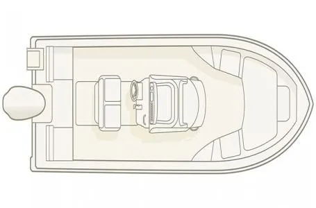 Slide: The Image of Grady-White 231 Coastal Explorer 2026 - 3