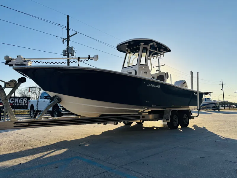 Slide: The Image of Tidewater 2500 Carolina Bay 2024 - 2