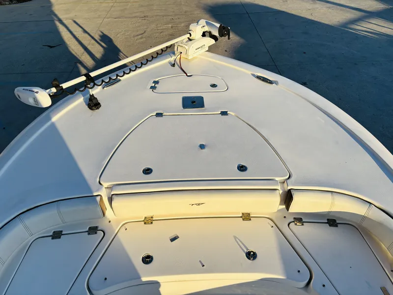 Slide: The Image of Tidewater 2500 Carolina Bay 2024 - 5