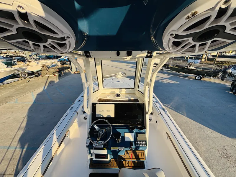 Slide: The Image of Tidewater 2500 Carolina Bay 2024 - 7