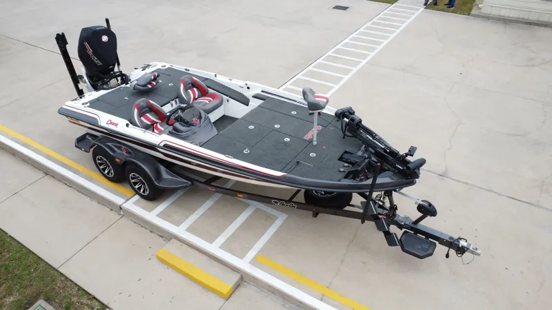 Slide: The Image of Bass Cat Caracal 2021 - 17