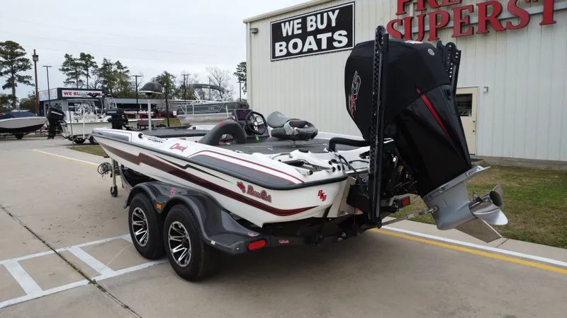 Slide: The Image of Bass Cat Caracal 2021 - 3