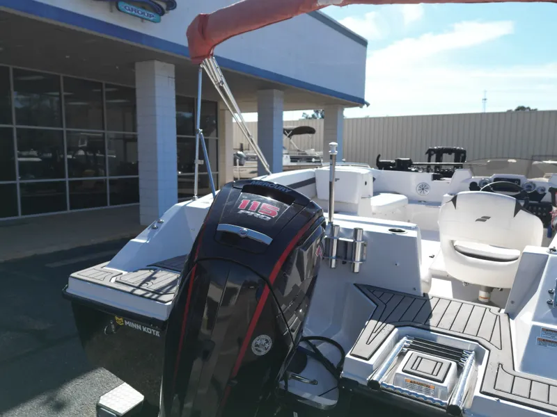 Slide: The Image of Starcraft SVX 171 OB 2023 - 6