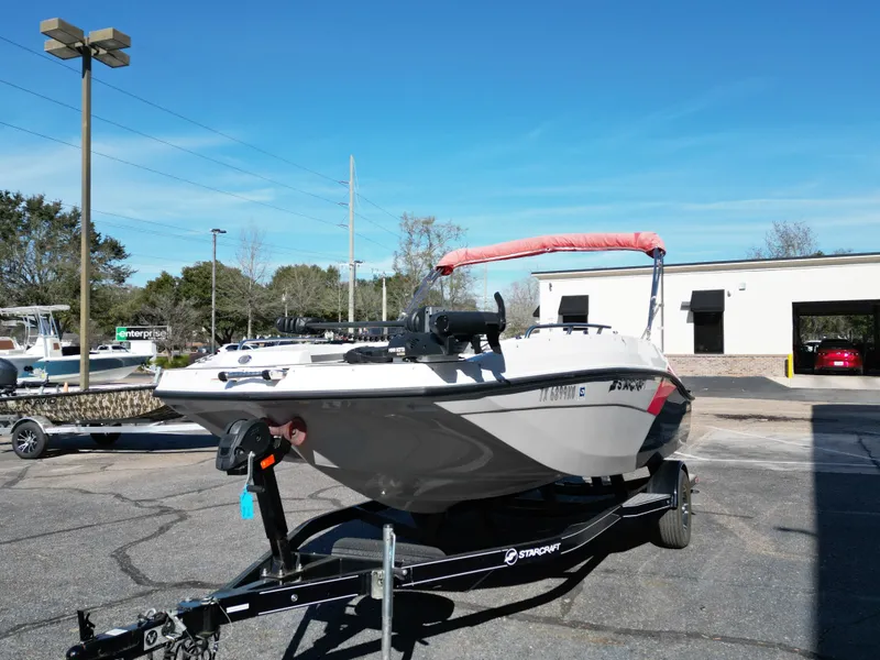 Slide: The Image of Starcraft SVX 171 OB 2023 - 9