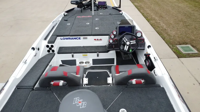 Slide: The Image of Bass Cat Caracal 2021 - 28