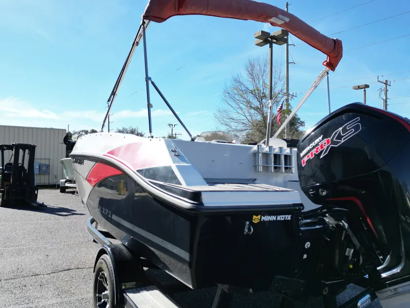 Slide: The Image of Starcraft SVX 171 OB 2023 - 7