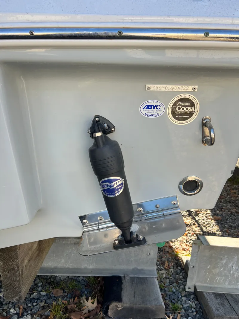 Slide: The Image of Sea Hunt Ultra 219 2022 - 34