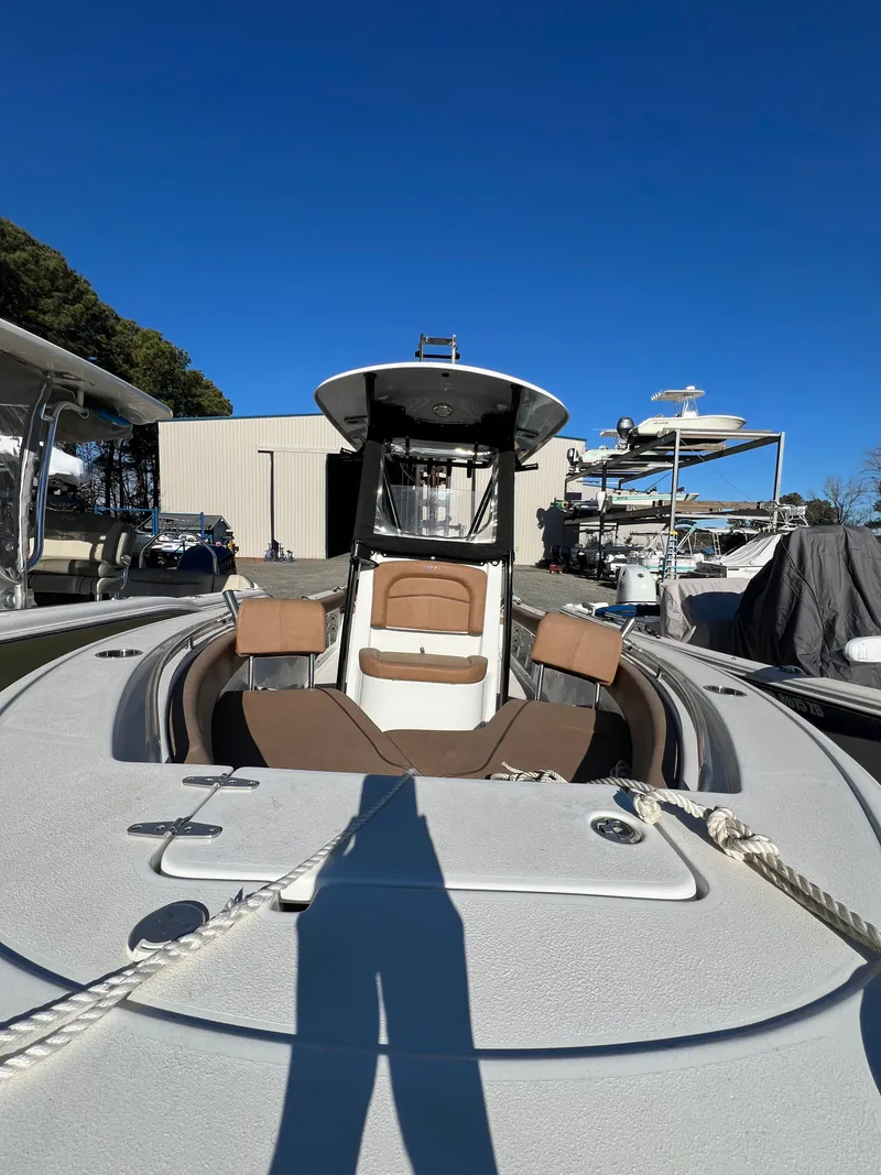 Slide: The Image of Sea Hunt Ultra 219 2022 - 7