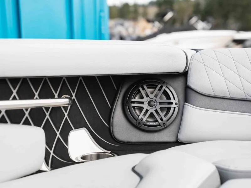 Slide: The Image of Nautique Super Air Nautique GS24 2021 - 11