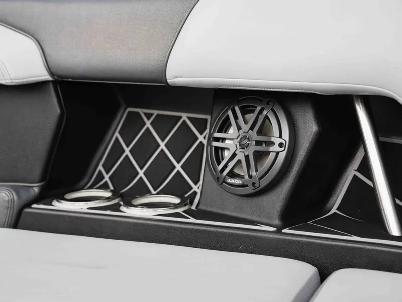 Slide: The Image of Nautique Super Air Nautique GS24 2021 - 18