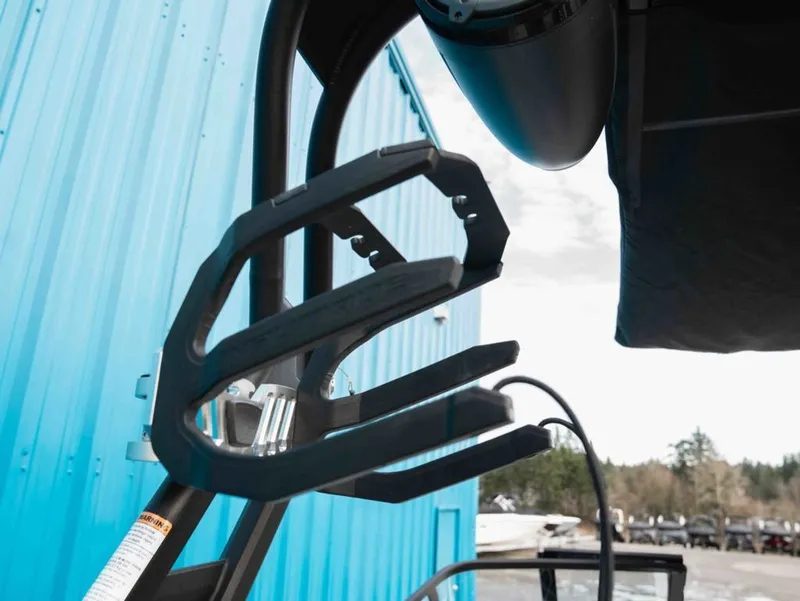 Slide: The Image of Nautique Super Air Nautique GS24 2021 - 21