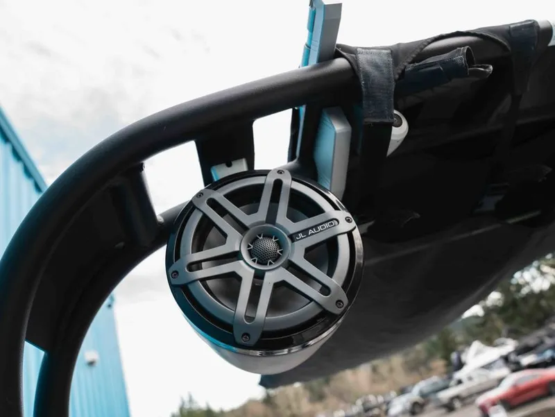 Slide: The Image of Nautique Super Air Nautique GS24 2021 - 22