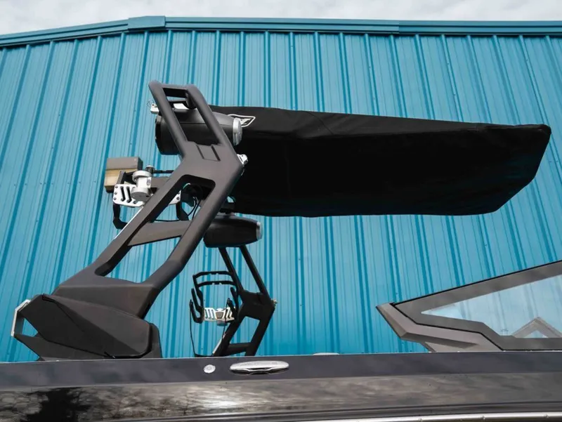 Slide: The Image of Nautique Super Air Nautique GS24 2021 - 23