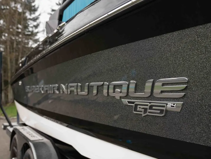 Slide: The Image of Nautique Super Air Nautique GS24 2021 - 24