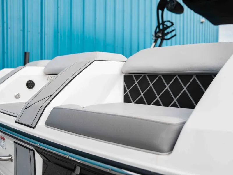 Slide: The Image of Nautique Super Air Nautique GS24 2021 - 4