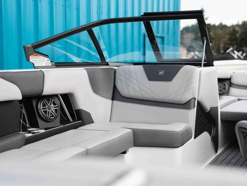 Slide: The Image of Nautique Super Air Nautique GS24 2021 - 6