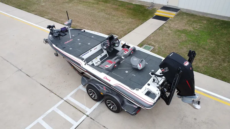 Slide: The Image of Bass Cat Caracal 2021 - 13