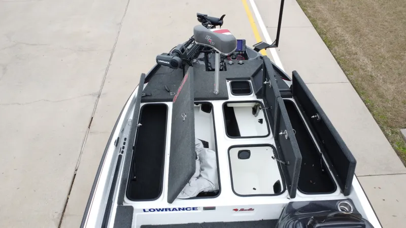 Slide: The Image of Bass Cat Caracal 2021 - 29