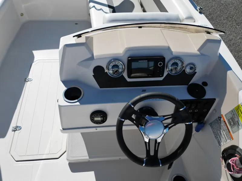 Slide: The Image of Starcraft SVX 171 OB 2023 - 14