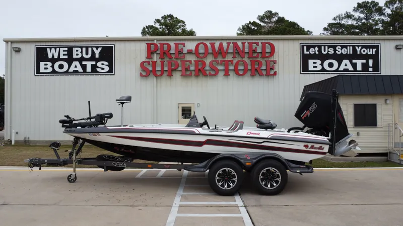 The Image of Bass Cat Caracal 2021 - 1