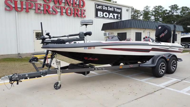 Slide: The Image of Bass Cat Caracal 2021 - 10