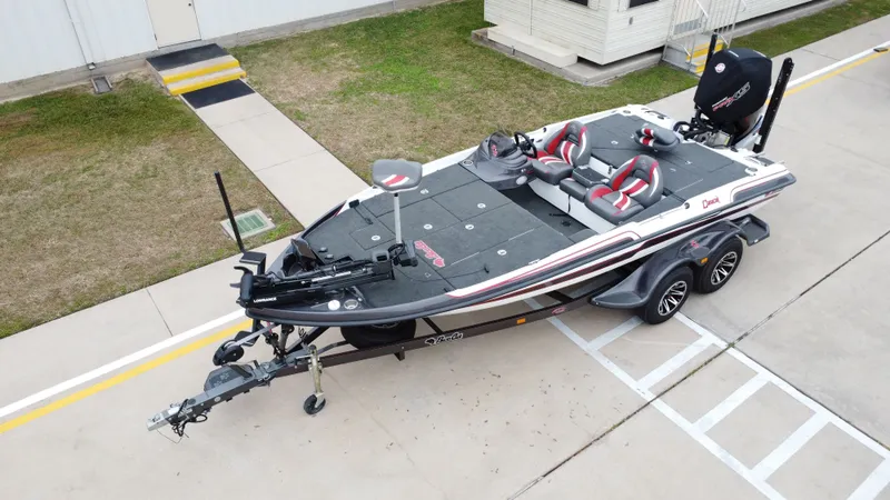 Slide: The Image of Bass Cat Caracal 2021 - 11