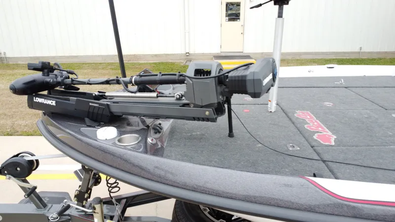 Slide: The Image of Bass Cat Caracal 2021 - 20