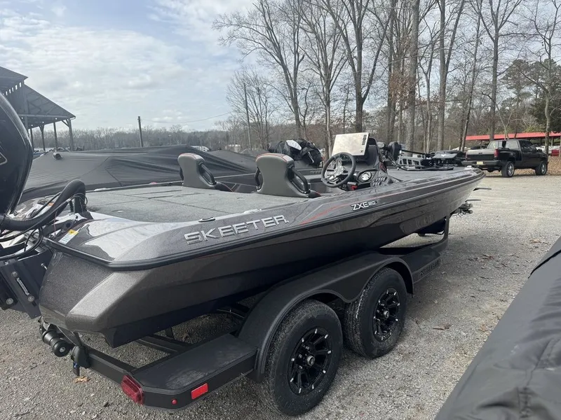 Slide: The Image of Skeeter ZXE20 2026 - 3