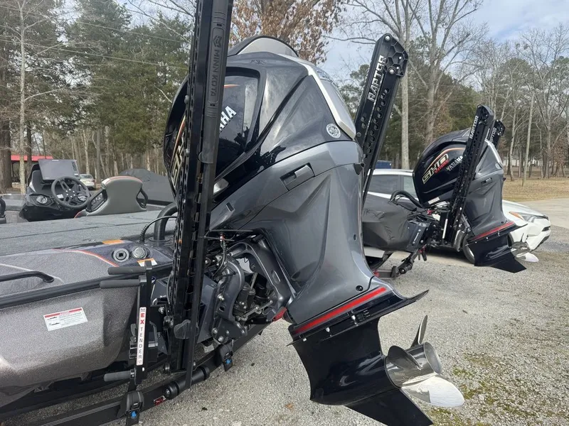 Slide: The Image of Skeeter ZXE20 2026 - 5