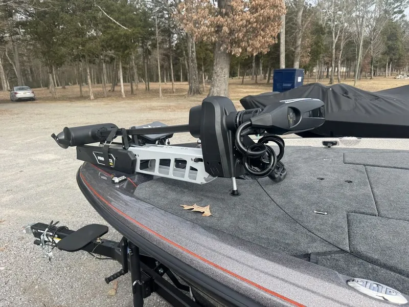 Slide: The Image of Skeeter ZXE20 2026 - 7