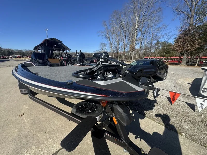 Slide: The Image of Skeeter ZXE20 2026 - 1