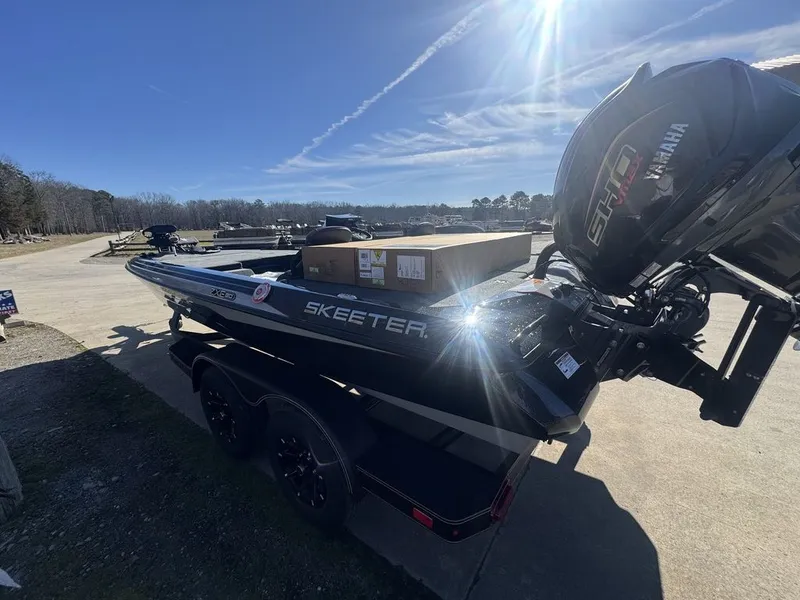 Slide: The Image of Skeeter ZXE20 2026 - 3