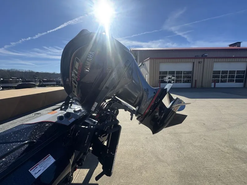 Slide: The Image of Skeeter ZXE20 2026 - 4